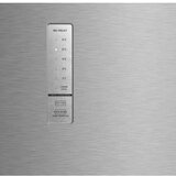 Vox hladilnik ks 3700X, 362 l, no frost, inox | Shoptok.si