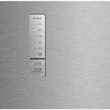 Vox hladnjak KS 3700X E [E, V: 362 L, NO-FROST, V: 186 cm, nehrđ | shoptok.hr