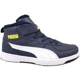Puma Visoke superge Rebound Joy Fur PS pisana | Shoptok.si
