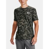 Under Armour Tričko UA ABC CAMO SS-GRN