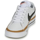 Nike COURT LEGACY Bijela | shoptok.hr