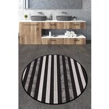 Lessentiel Maison prostirka za kupatilo 160cm Šarena