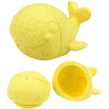  Edukativne igračke za kupanje Senzorne gumene figure pastelne boje 4 kom. | shoptok.hr