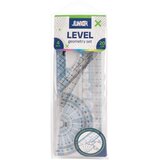 Junior Level 20, geometrijski set, 4K | Eponuda.com