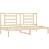  Dnevni ležaj 90 x 200 cm od masivne borovine | shoptok.hr