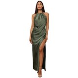 La Modeuse Obleke 72582_P168137 Kaki u