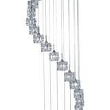 Lesnina-XXXL viseča led-svetilka | Shoptok.si
