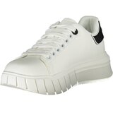 GAELLE PARIS WHITE WOMEN&#39;S SPORTS SHOES | shoptok.hr