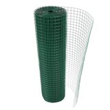Microcer mreža rabic plastificiran - 16x16 mm Cene