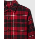 GAP Kids Flannel Shirt - Boys | Eponuda.ba