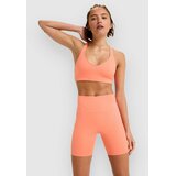 Roxy Heart Into It Biker Hlace coral chic Cene