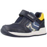 Geox Modne superge B RISHON BOY Modra | Shoptok.si