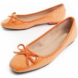 Leindia Balerinke 88213 Oranžna Cene