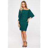 Made Of Emotion Woman's Dress M723 Cene