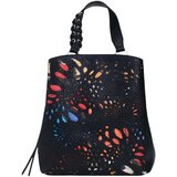 Desigual NOTUS PRINT SUMY MINI STRAIGHT Višebojna Cijene