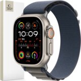 TECH-PROTECT najlonski pašček za apple watch 4 5 6 7 8 9 se ultra 1 2 42 44, (21969364) | Shoptok.si