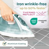 TIMBLEY XXL 150x50cm Turbo prevleka za likalno desko | Shoptok.si