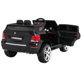  Auto na akumulator City Rider - crni | shoptok.hr