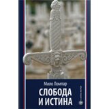 Catena Mundi Milo Lompar
 - Sloboda i istina