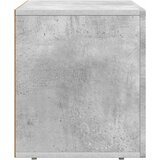TV ormar Betonski sivi 60 x 35 x 40 cm Konstruirano drvo | Eponuda.ba
