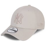 New Era Kape s šiltom New York Yankees Bež | Shoptok.si