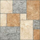  Vanjske podne pločice Pavimento mix 45,6x45,6 cm, 1. klasa, 1,25 m² | shoptok.hr