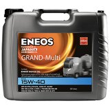 ENEOS GRAND-MULTI 15W40 motorno ulje 20L | ePonuda.com