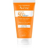 Avène Sun krema za sončenje SPF 50+ 50 ml Cene