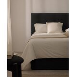 Kave Home Antracitno sivo oblazinjeno vzglavje 180x118 cm Jaira – | Shoptok.si