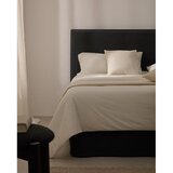 Kave Home Antracitno sivo podstavljeno uzglavlje 180x118 cm Jaira – | shoptok.hr