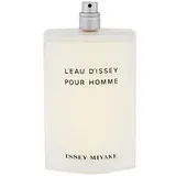 Issey Miyake L´Eau D´Issey Pour Homme toaletna voda 125 ml Tester za moške