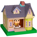 Funko Bitty Pop Figura Bitty POP Town Disney Pixar Up Russell i Kuća | shoptok.hr