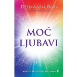 Leo Commerce Džejms van Prag - Moć ljubavi Cene