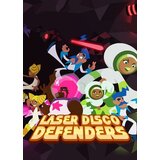 Steam Laser Disco Defenders (PC) Key GLOBAL Steam Laser Disco Defenders (PC) Key GLOBAL Slike