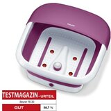 Beurer Hidromasaža Beurer FB30 60W Roza cijene