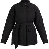 DreiMaster Vintage Prehodna jakna črna | Shoptok.si