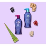 Its a 10 Miracle Moisture Shampoo nježni šampon 295.7 ml | shoptok.hr