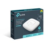 Tp-link Acces point EAP245 Wi-Fi/AC1750/1350Mbps/450Mbps/2xGLAN/6x internih antena | Eponuda.com