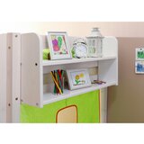 MID.YOU Polica Rene, Bor, Bela, Masivno | Shoptok.si