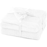 AmeliaHome Deka Shleepy 220x240 cm, bijela | shoptok.hr