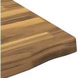  Pravokutni stolni vrh 90 x 60 x 3 cm Pravokutni - Bijela 90 x 55 x 3 5 cm Živi rub 1 strana | shoptok.hr