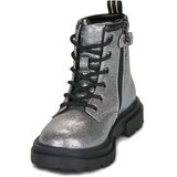 Primigi Polškornji GIRL CAMDEN Srebrna | Shoptok.si