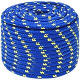  Brodski konop plavi 14 mm 25 m od polipropilena | shoptok.hr