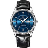  Sat POEDAGAR EL-35020 - Crni / Plavi KP35020 | shoptok.hr