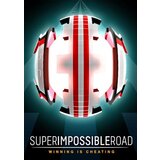 Steam SUPER IMPOSSIBLE ROAD Key GLOBAL | ePonuda.com