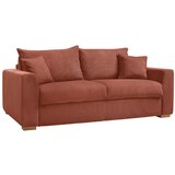 Bobochic Paris Ciglasta sklopiva sofa od samta 225 cm Augustin – | shoptok.hr