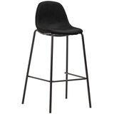 Barska 3-dijelni barski set od tkanine crni | shoptok.hr