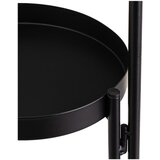 Casa Selección Kovinsko stojalo za cvetlične lonce (višina 60 cm) – | Shoptok.si