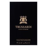 Trussardi Uomo Black Extreme - 100ml | Eponuda.ba