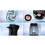 Bosch series 6, hand blender, ergomaster, 1000 w, stainless steel, MSM6M633 | Eponuda.com